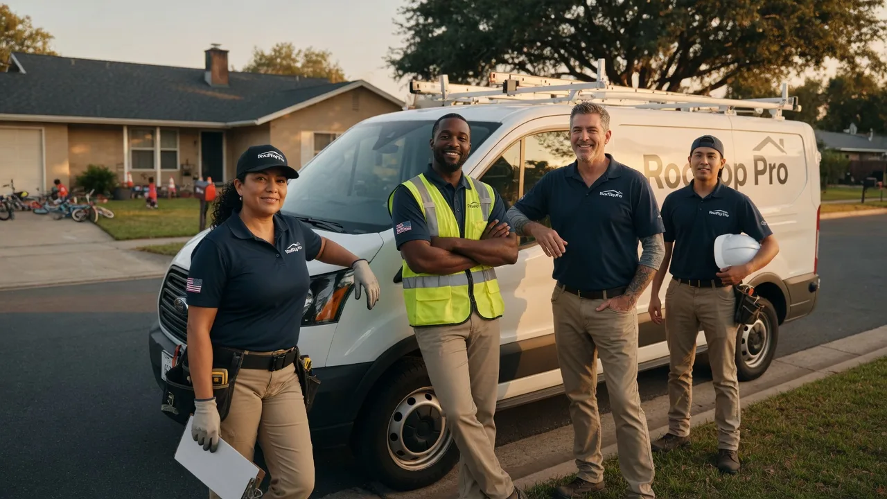 Roof Repair in Cresbard, SD near me