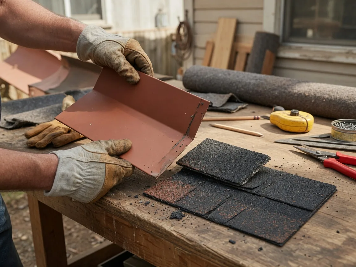 Roof Repair company in Cresbard, SD